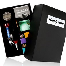 PPD 골프 선물 세트 기프트 컬러구 3구B 76616296EA pon+36744Pt, 에이밍싱글골프티_스마일