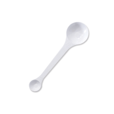 양면 계량스푼 1g 5g, 1개