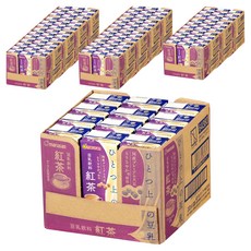 marusan 丸三 頂級豆奶紅茶, 12個, 200ml