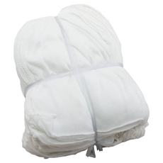 【緣茂包材】滷包袋-特大 (11x16cm)(100入/捆), 1套裝