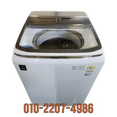 LG 트롬 중고세탁기 드럼형 9KG FR9WP