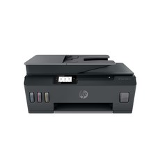 【]HP 惠普】Smart Tank 615 無線多功能事務機 噴墨印表機, Smart Tank 615