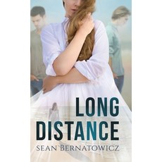 (영문도서) Long Distance Hardcover, Koehler Books, English, 9781646639458