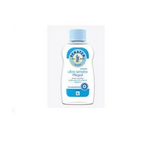 Penatne 페나텐 울트라 센시티브 베이비오일 200ml, 1개