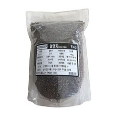 볶은 결명자, 1kg, 1개