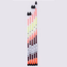 고감도 선상 오동목 바다막대찌 VA 슬림 S 치누 참돔 감성돔 갯바위 막대찌, 1개, 1.0호(자립)