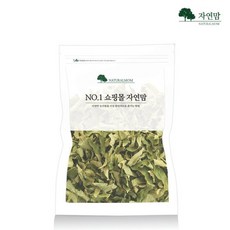 [자연맘] 국산 저온건조 감잎차, 50g, 1개