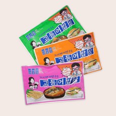 가시제거연구소 고등어밥상 노르웨이 순살 고등어, 1개, 550g, 오렌지고등어