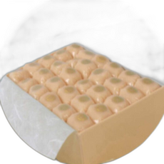 하다스 전통엿 고향선물 전통수제엿 선물용엿 국산 생강엿, 1개, 500g