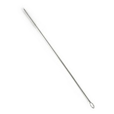 빨대솔 틈새솔 청소 빨대브러쉬 브러쉬 미니솔, one, 1개