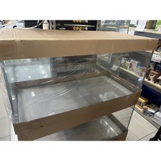 貓的水族 現貨 超白魚缸90*45*45 (10mm) 開放缸, 1個, 只要提供之前詢問自取，另有優惠價