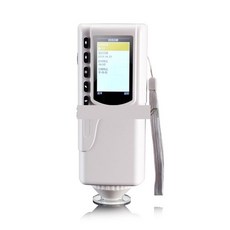 휴대용 색계 휴대용 색 분석기 SC-10 디지털 정밀 색계 센서 색차 측정기 4mm CIE LAB 디스플레이 모드 색 분석 도구