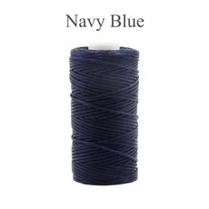 가죽 왁스 코드용 납작한 수공예 도구 손으로 꿰매는 두께, 1개, 3. 13