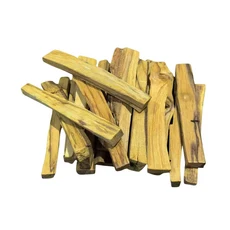 Sacred Wood Aromatherapy Incense Sticks Diffuser Natural for Purifying Healing, 1개