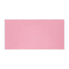 아레나 극세사 건식타올 대형 수영 스포츠 타월 수건, 아레나건식타올 PNK, 1개