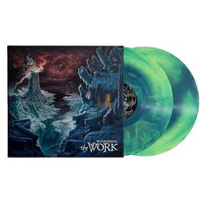 Rivers of Nihil Vinyl 비닐 LP 레코드 The Work 미국 발송, Rivers of Nihil Vinyl 비닐 LP 레코