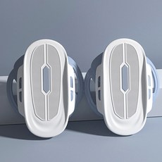 트위스트 스텝퍼 허리 뱃살 실내 운동기구, 1개