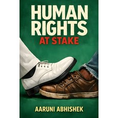(영문도서)Human Rights at Stake: Regulated Workplaces Paperback, Independently Published, English, 9798243536400