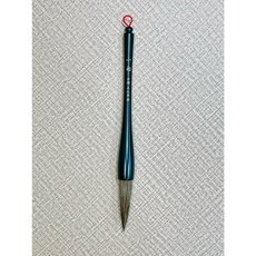 正大筆莊《小船》特選粗羊毛配對牛耳毛狼毫特大楷毛筆 書法 國畫專用, 1個, 出鋒：7.5cm