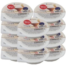 CJ Hetbahn 利川即食飯, 210g, 11入