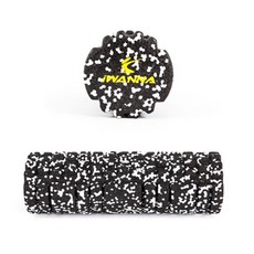 VT-LA 아이워너 EPP 마사지 폼롤러 미니 30cm, 1개
