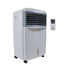 LAPOLO 11公升微電腦遙控水冷扇 LA-7011