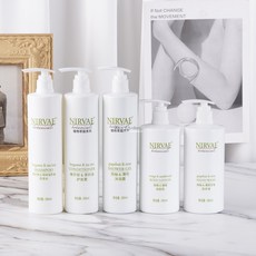 NIRVAE 洗髮水 護髮素 沐浴露 潤膚乳 洗手液 萬怡酒店 360ml, 1個, 沐浴露,萬怡酒店 360ml