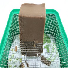 이군몰 묵채 우무가사리채 국산우뭇가사리채, 사각묵채