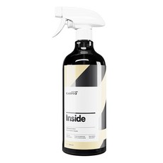 카프로 인사이드 가죽크리너 실내세정제 1L, 1개