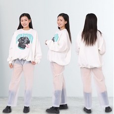 스토어-다유 3P비교 우비바지 방수 비옷 3P 하의 레인팬츠