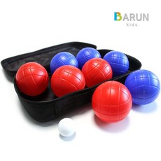 체험용 유아 체육 교구 기관용 워터볼 보치아 게임 놀이, 단품, 상세페이지 참조