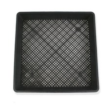 받침대 모종판 42x42cm-정사각형, 1개