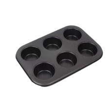 성형 홈머핀팬 6구, 2개