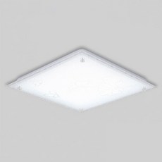 방등 정사각 주광 KC 주택 6.5K 국내산 LED 뉴심플 50W 88307EA 1(pc), 색상, 1개