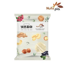 넛츠피아 아몬드 분말 300g, 1