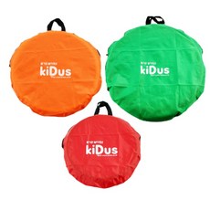 키더스 액션후프 보관가방 S M L, S(40cm)