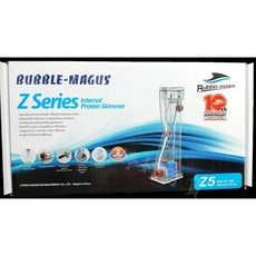 Bubble-Magus BM Z5 蛋白除沫器 內置式 海水 蛋白器 蛋白機, 1個