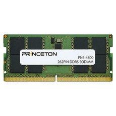 노트북용 램 16GB, 1개, PN5-4800