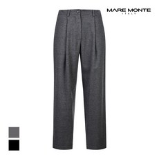 [마레몬떼] 빅포켓 포인트 팬츠_M22OMSL25S0