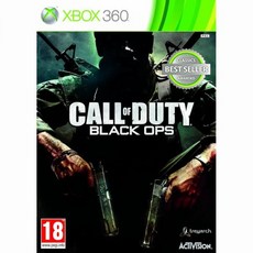 Call of Duty Black Ops Classics 엑스박스 360 게임, Call of Duty Black Ops Classic