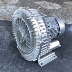 允統財 高品質環形鼓風機/高速風鼓 5HP 三相 220/380V 水產養殖 空氣風刀 真空吸著 釣蝦場適用, 詳見包裝