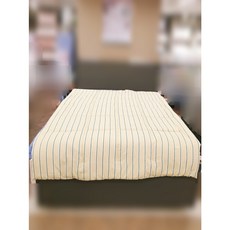 모던하우스 소프트워싱 리버시블 싱글 차렵이불 주네드