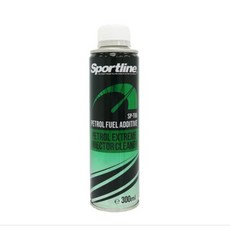 SPORTLINE 司博耐 SP-TRA 全效型燃油系統清潔保護劑 300ml, 1個