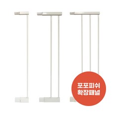 오만네 포포피쉬 프리미엄 확장패널 프리미엄확장패널, 1단- 7cm