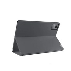 레노버탭 M11 정품 폴리오 펜수납 케이스, 정품케이스(종이질감필름1매 포함), 레노버탭M11