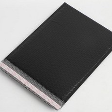 加厚防震氣泡信封袋 防水防壓防摔 自粘密封快遞袋 44x50+6CM 10入, 10個