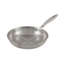 스테이 통3중 IH 스텐 프라이팬 24cm