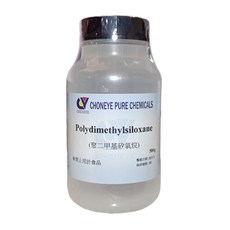 聚二甲基矽氧烷 試藥級 500克, 1個