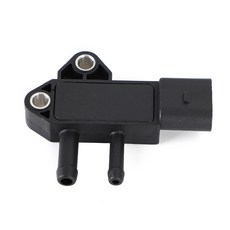 Mazda DPF 廢氣壓力感知器 22627-AA500 Mazda 3 6 CX-5 ASX Pajero-極限超快感