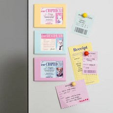 可愛證件照相框 3入組 裝飾小物, 1套